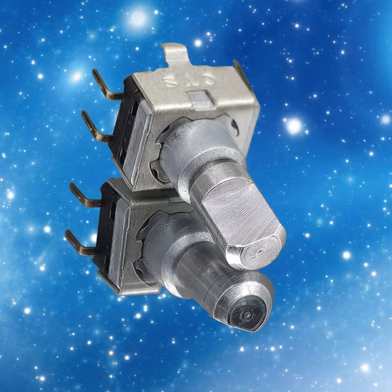 Chb38s ロータリー エンコーダ シリーズ EC11 エンコーダ